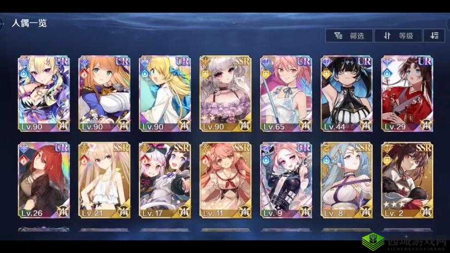 复苏之约:《复苏的魔女》正式公测倒计时启动全新篇章待你开启