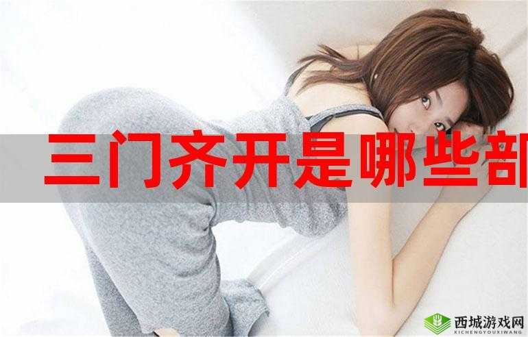 4P 怎么开三门：一种娱乐方式的探讨