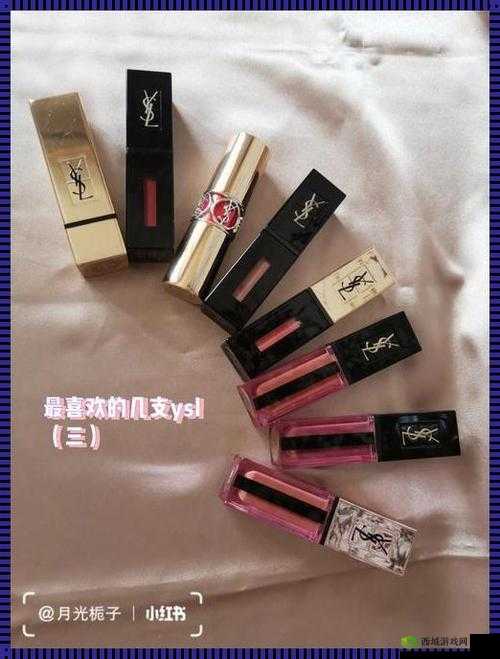 Ysl 千色 T9T9T9T9：迷人魅力之选