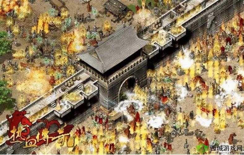 沙巴克传奇星王战勋章详细解析 其究竟怎么样呢