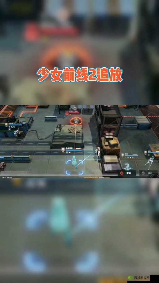 少女前线2首航测试资格获取攻略:轻松掌握方法