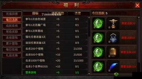 全民奇迹2炸服福利大放送:惊喜奖励等你来领