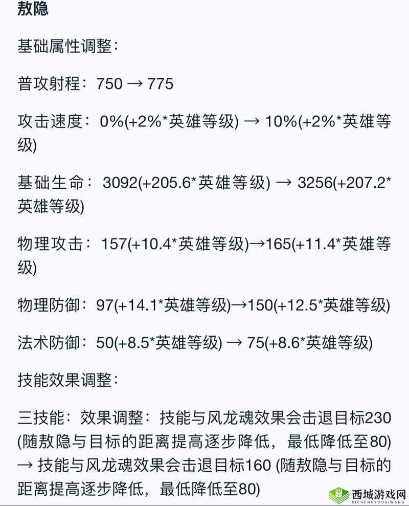 勇者大冒险自然守护莲：属性技能全解析