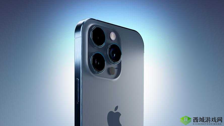 探索 IPHONE 欧美高级特色，感受品质与创新的魅力