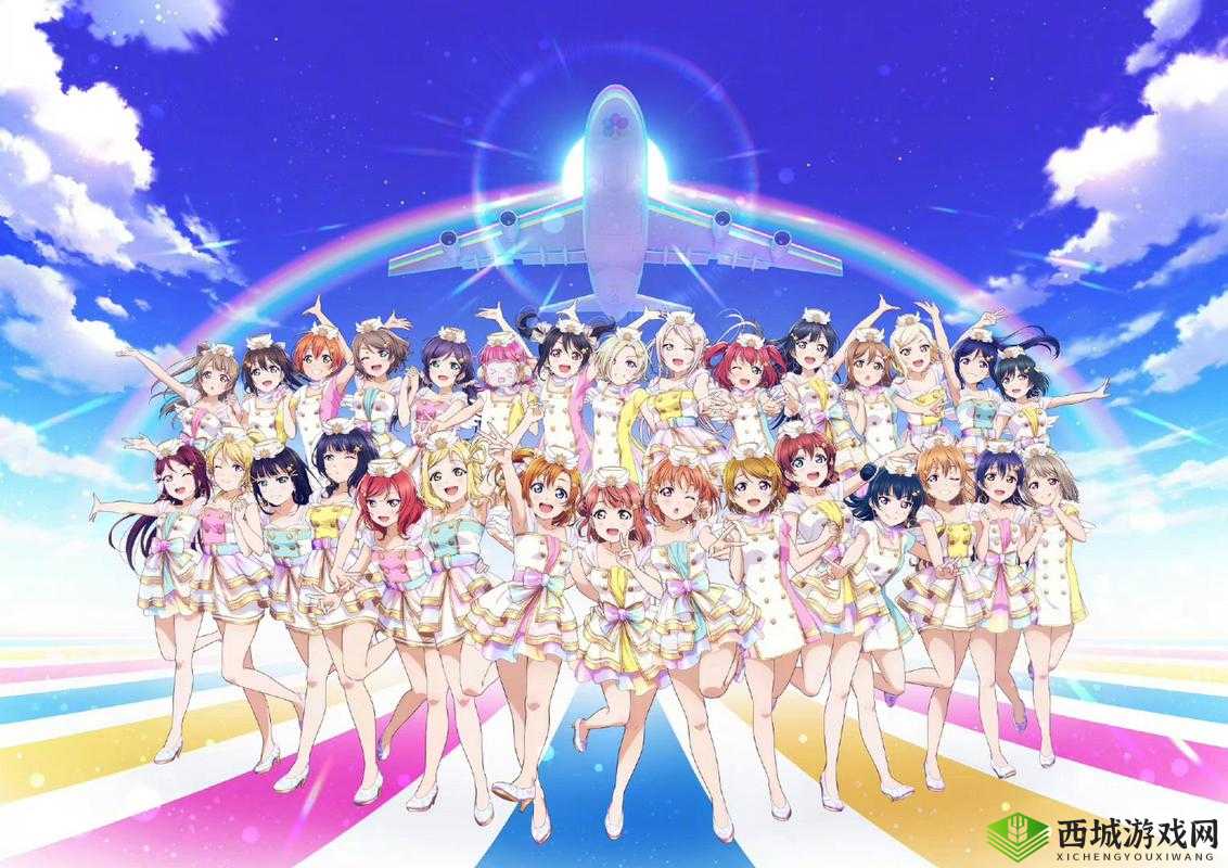 LoveLive学园偶像季群星闪耀阵容搭配推荐