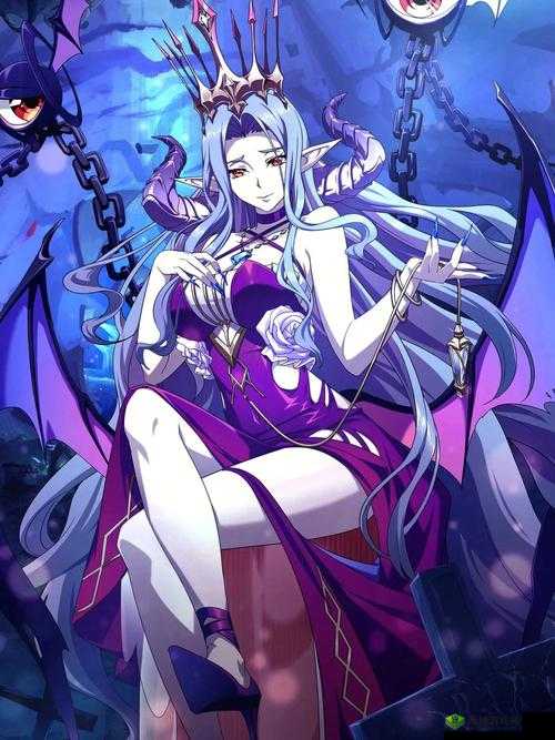 梦幻模拟战托娃新皮肤深海潜行官震撼登场，成为探索未知海域的神秘勇者