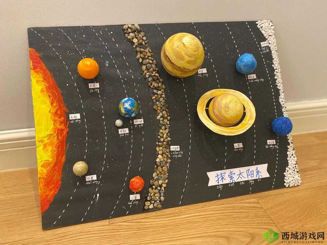 手工星球，创意与梦想的工坊