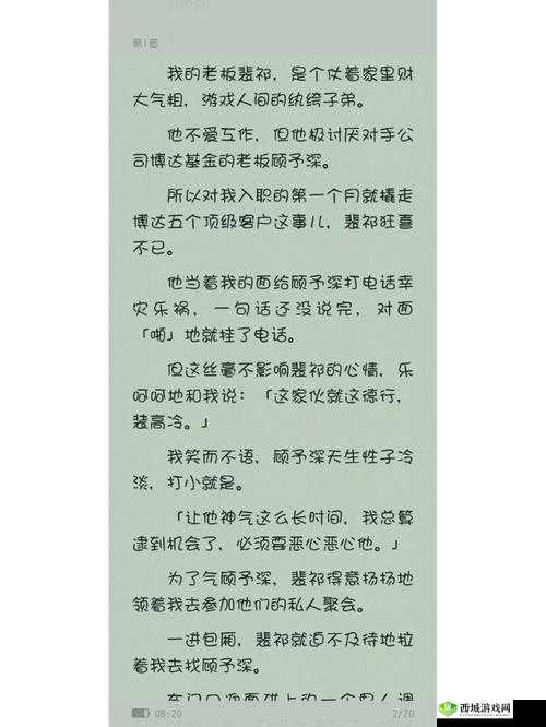 1v3 兄妹姓苏的：苏家兄妹情感纠葛与成长故事