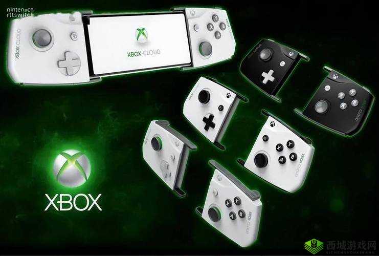 曝 Xbox 将宣布重大战略变动这一消息引发业界广泛关注