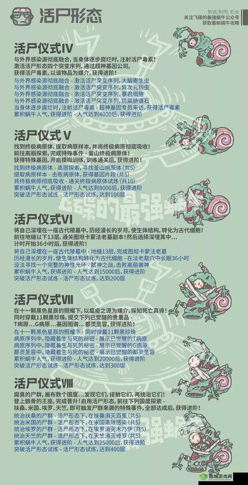 最强蜗牛黑蝌蚪怎么用，使用方法详细介绍